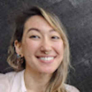 Meet your Posher, Yuni nicole